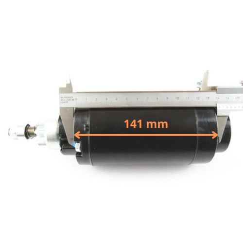 Startmotor Mariner 50PK 2-takt