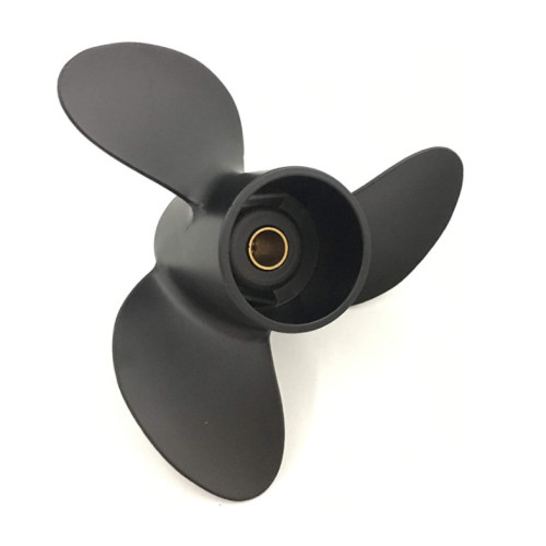 Propeller voor Mercury 4PK 2-takt 7.8 X 9