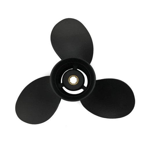 Propeller voor Mercury 9.9PK 4-takt 9 X 8