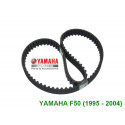 Distributie riem Yamaha F50 (1995 tot 2004)