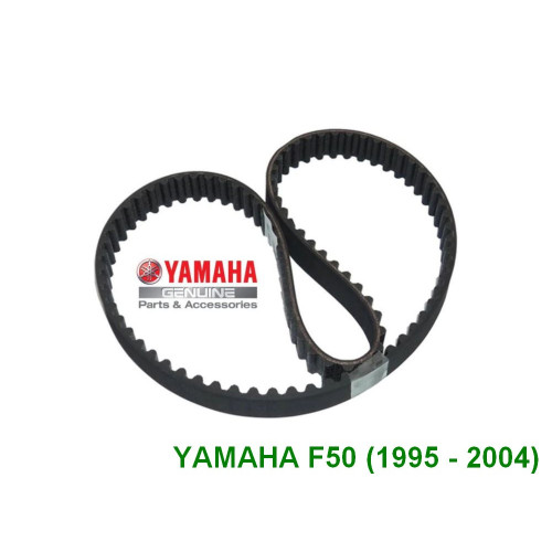 Distributie riem Yamaha F50 (1995 tot 2004)