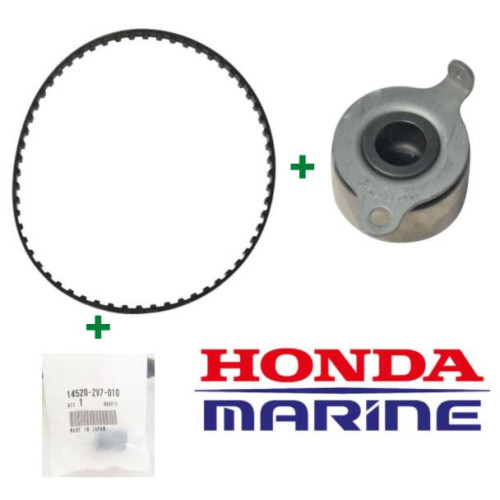 14400-921-024 / 14510-ZW1-004 / 14520-ZV5-020 Distributieriem set Honda BF75