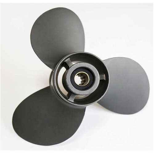 Propeller voor Suzuki 20PK 2-takt 10 1/4 X 10