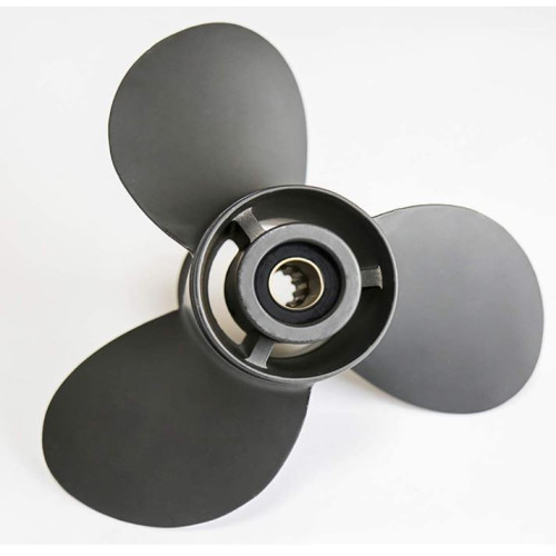 Propeller voor Suzuki 20PK 2-takt 10 1/4 X 11