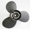 Propeller voor Suzuki 25PK 2-takt 10 1/4 X 11