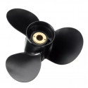 Propeller voor Mercury 30PK 4-takt 10 5/8 X 12