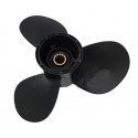 Propeller voor Suzuki 20PK 2-takt 10 1/4 X 13