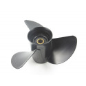 Propeller voor Suzuki 70PK 4-takt 13 X 21