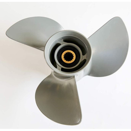 Propeller voor Honda 90PK 4-takt 13 1/4 X 17