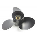 Propeller voor Honda 135PK 4-takt 15 X 15