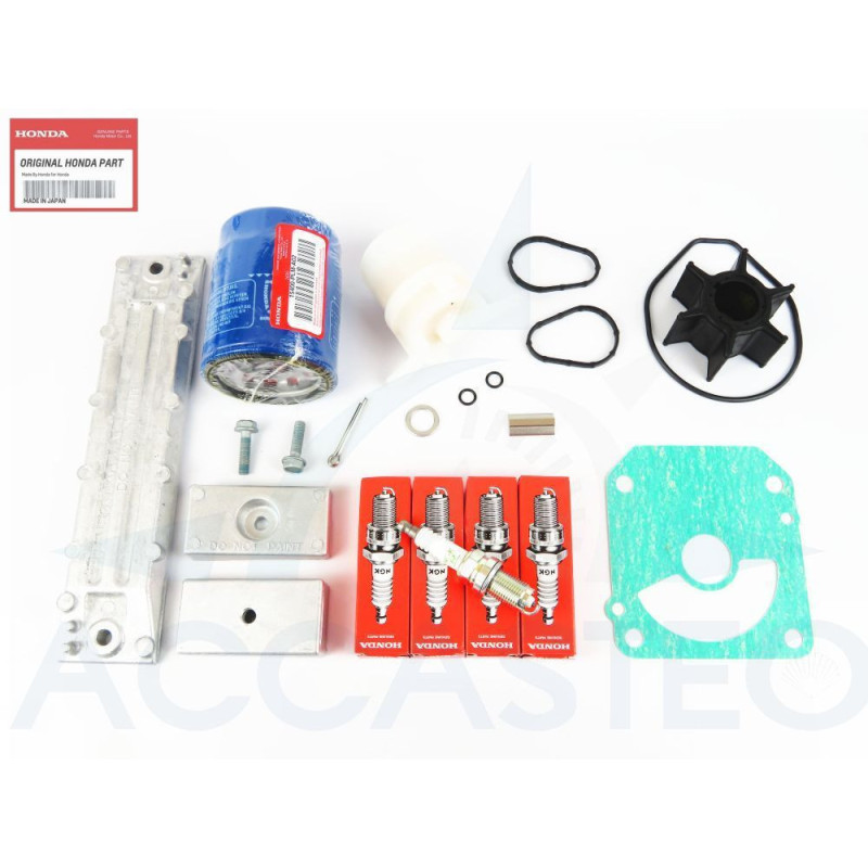 Kit Entretien Honda BF90