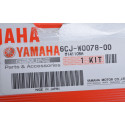 6CJ-W0078-01 Impellerkit Yamaha F40 en F70