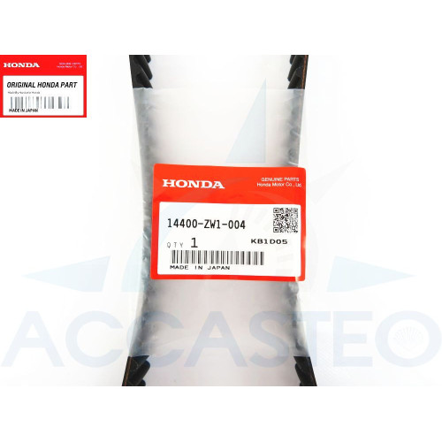 14400-ZW1-004 Distributieriem Honda BF75 en BF90