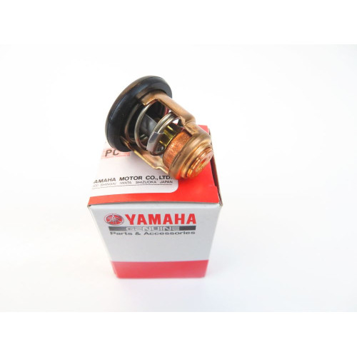 66M-12411-00 Thermostaat Yamaha F80