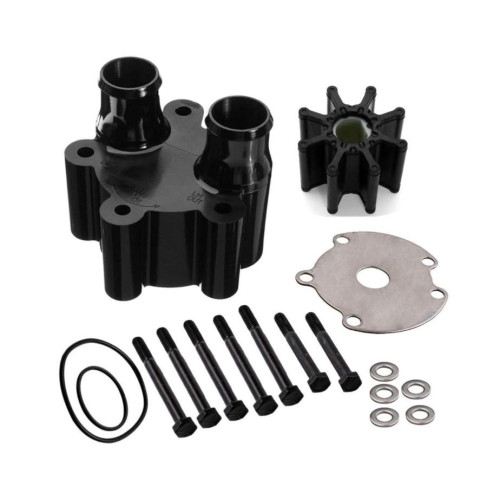 Waterpomp kit Mercruiser 4.3L 262 CID V6 GM