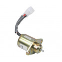 Stop solenoid Kubota BX22D en BX2200D