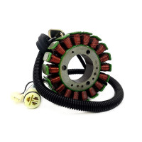 Stator Yamaha 6D3-81410-01 / 6D3-81410-02