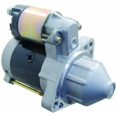 Startmotor Kawasaki FD671D 4-takt