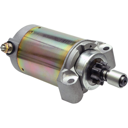 Startmotor Kawasaki FC290V 