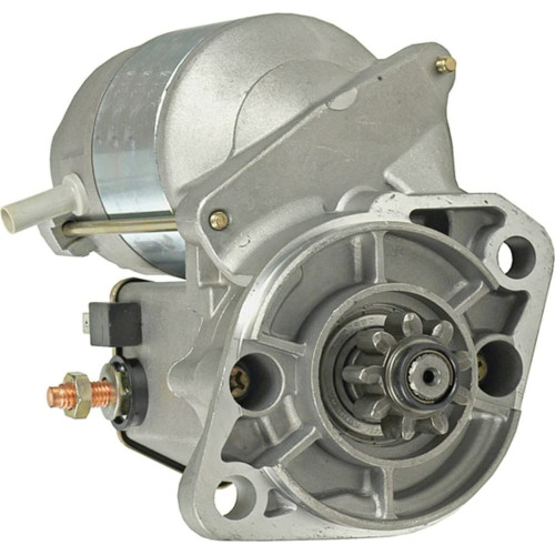 Startmotor Kubota L48TL