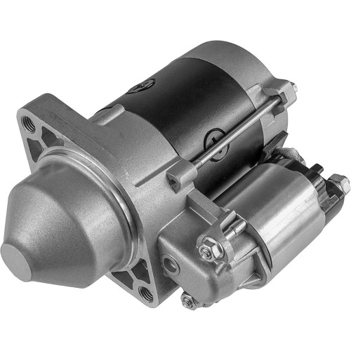 Startmotor Toro ZD530