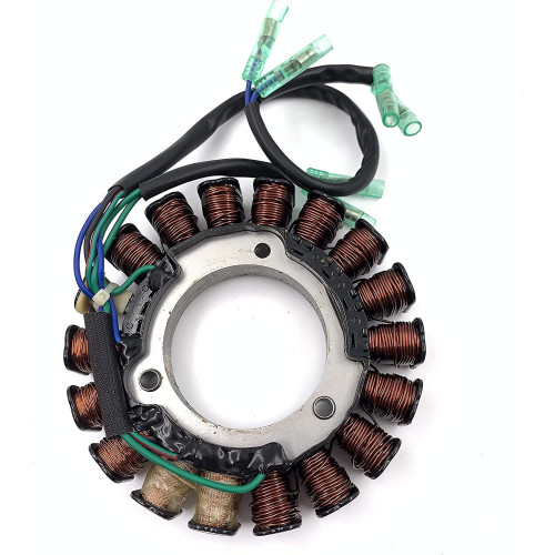 Stator Yamaha F15 4-takt