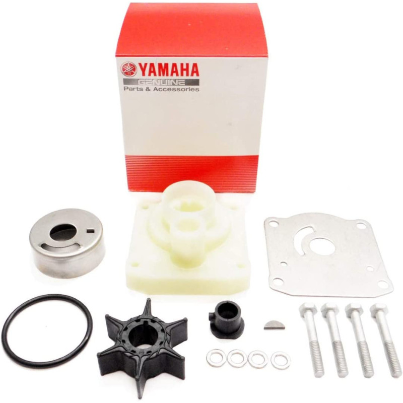 Waterpomp kit Yamaha F25 4-takt