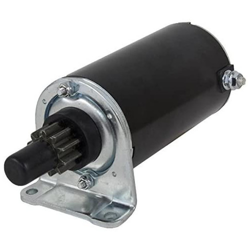 Startmotor Toro 17-44 X