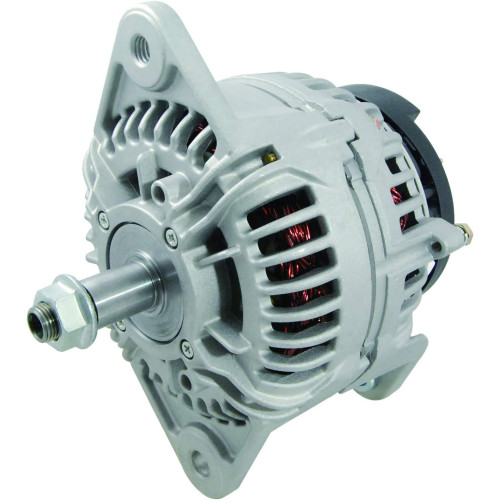 Dynamo Volvo Penta D12C 