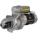 Startmotor Perkins 4-236