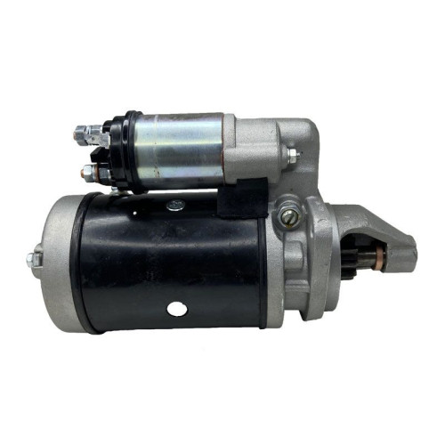 Startmotor Perkins T4.236