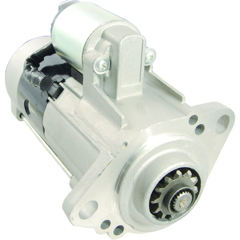 Startmotor Perkins 103-12-2