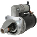 Startmotor Perkins 704-26