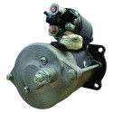 Startmotor Bobcat TL360_2