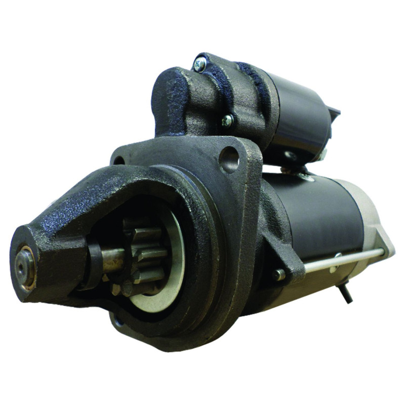 Startmotor Perkins 1104D-E44T