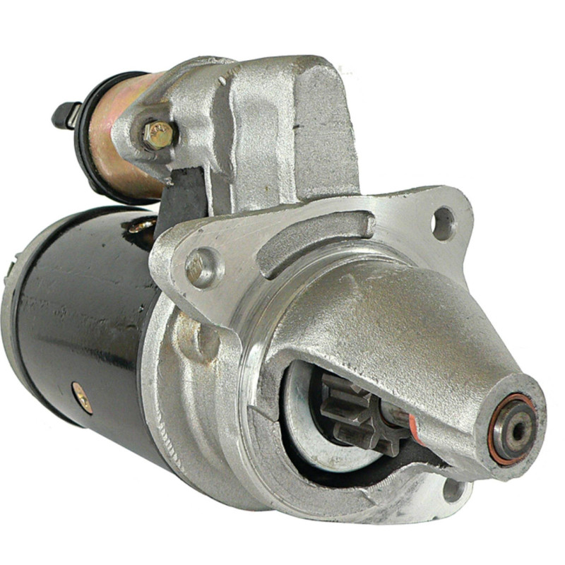 Startmotor Perkins 3.1524