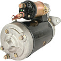 Startmotor Perkins 903-27T_2