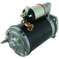 Startmotor JCB 1105_1