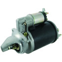 Startmotor JCB 535-95