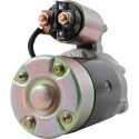 Startmotor Mitsubishi L2E_2