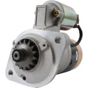 Startmotor Mitsubishi L2E_4