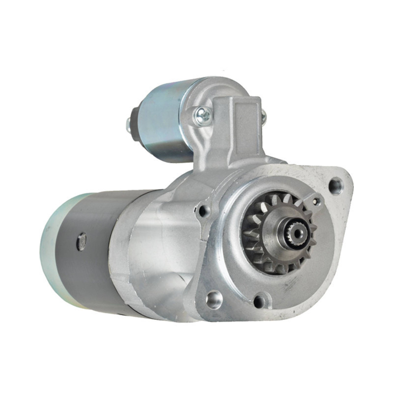 Startmotor Mitsubishi L3E