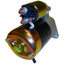 Startmotor Kubota B5200_1