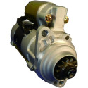 Startmotor Cub Cadet 7272_4