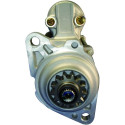 Startmotor Mitsubishi K3M_2