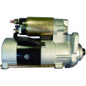 Startmotor Mitsubishi K3M_7