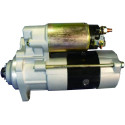 Startmotor Mitsubishi K4E_6