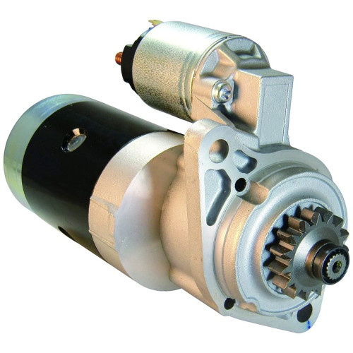 Startmotor Mahindra 2216