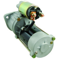 Startmotor Toro 580D_1