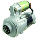 Startmotor Toro 450D